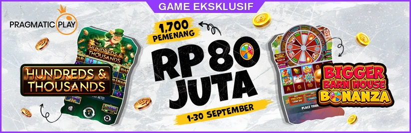 Cash Drop Game Eksklusif